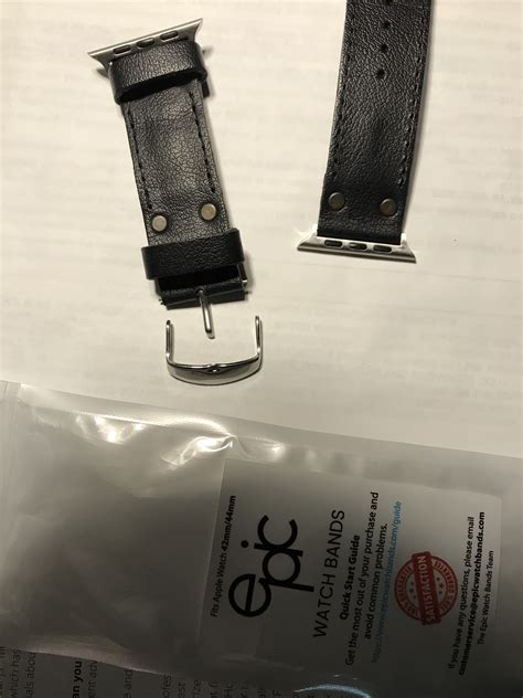 epic watch band|epic watch bands customer service.